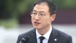 김상욱 "진보당 울산시장 단일화 제안 환영…혁신당도 함께하자"