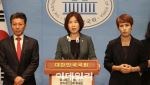 김미애도 “부산 북갑 공천” 주장…“선거는 반드시 이겨야”