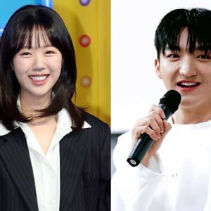 '지예은 연인' 바타, 환승연애 의혹 부인 "터무니없는 허위사실"