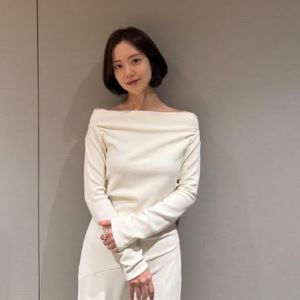 '6월 결혼' 문채원 "가정 이룰 생각에 설레…다양한 활동할 것" 소감