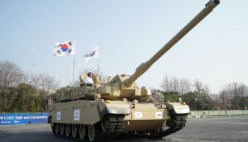 [마켓인]‘K2 잭팟’ 터진 현대로템, 단숨에 ‘AA급’ 우량채 반열 올랐다