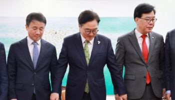 지방선거 50일도 안 남았는데 아직도 '깜깜이' 선거구