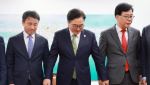 지방선거 50일도 안 남았는데 아직도 '깜깜이' 선거구