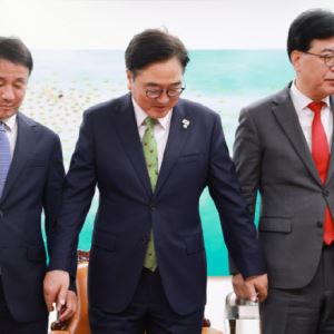 지방선거 50일도 안 남았는데 아직도 '깜깜이' 선거구