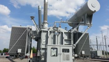 K전력기기, 수주 넘어 실적 반영…슈퍼사이클 2막 진입