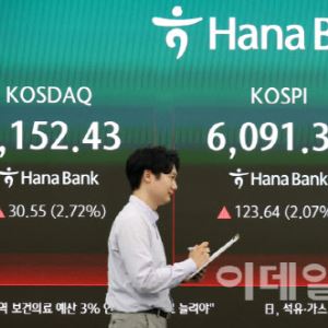ETF 시장 400조원 눈앞…반등장에 자금 몰렸다