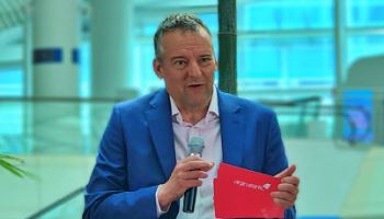 “한국은 장기 엔진… 3년 시한부 슬롯 우려 씻어낼 것”