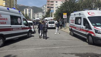 튀르키예 학교서 이틀 연속 총기난사…4명 사망