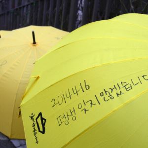"잊지 않겠습니다"…세월호 참사 12주기, 아물지 않은 상처[그해 오늘]