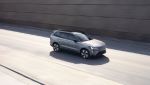 “타면 탈수록 진화”…볼보 EX90, 전기 SUV 신흥 강자로