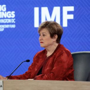“시장, 이란전 충격 과소평가”…IMF·WB회의서 ‘경고’ 확산