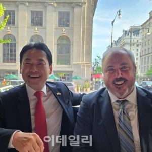 “지선은?” 당내 비판 커지는 장동혁 “방미 후 관계자들과 의미있는 대화”