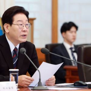 李대통령 "국가폭력 공소시효 없애겠다"