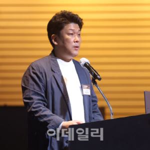 "국내 성공방정식 日·中에 전파, K패션과 글로벌 파트너 목표"