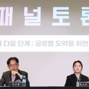 “K컬처 붐 타고 온 '골든타임'…놓치면 해외 플랫폼 종속”