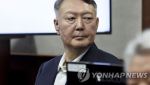 '한덕수 재판 위증' 尹 1심서 징역 2년 구형…특검 "거짓 적극 진술"