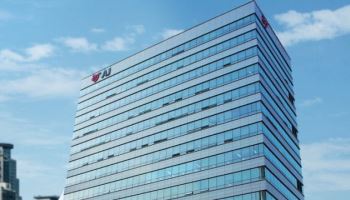 [마켓인]AJ네트웍스, 건전성 우려에도 회사채 모집액 3.9배 주문