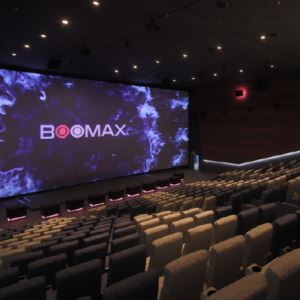 롯데시네마, 사운드 특화관 '광음시네마' 베트남 진출