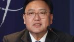 조상호, 민주당 세종시장 후보 확정…국힘 최민호 시장과 대결(상보)