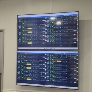 '산소포화도 83% 급락'…씨어스 ‘씽크’, 병동서 환자 이상 먼저 잡았다