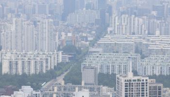 요즘 전셋값 무서워 어쩌나…집값보다 더 오른다