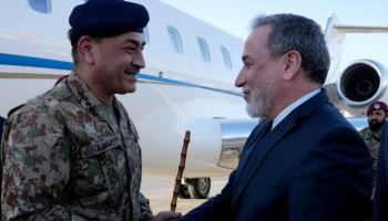 미·이란 기본합의 근접…"휴전기간 연장 가능성"