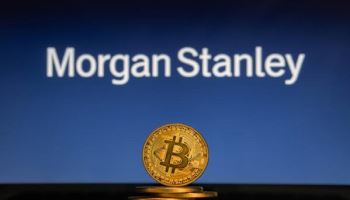 모건스탠리 비트코인 ETF, 출시 첫주 1500억원 자금 모았다