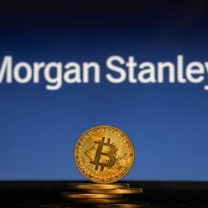 모건스탠리 비트코인 ETF, 출시 첫주 1500억원 자금 모았다