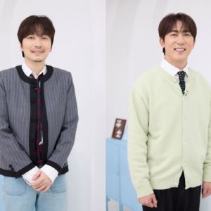 이동휘·김원훈, '소라와 진경' 합류