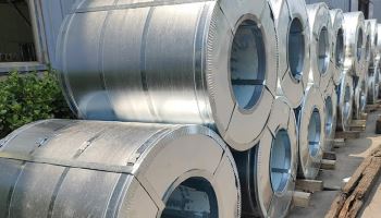 中아연 표면처리 냉간압연에 22~34% 반덤핑관세