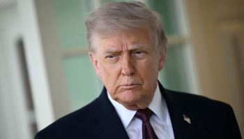 트럼프 “이스라엘·레바논 10일 휴전 합의”(종합)