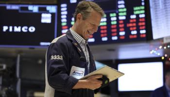 [속보]S&P·나스닥 이틀연속 최고치…‘불안한 랠리’