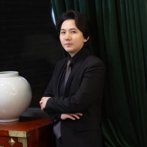 "연말에 정규 10집 발매, 음악도 꾸준히 해야죠"②