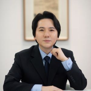 "예술가에서 행정가로 인생 2막…용산, 'K컬처 심장부'로 만들 것"[만났습니다]ⓛ