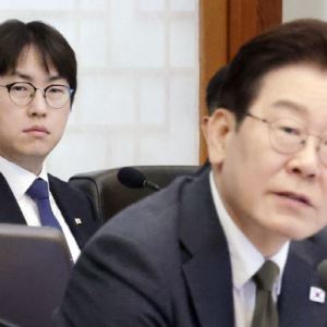'출마 러브콜' 하정우 "다음 주말 지나면 거취 말할 것"