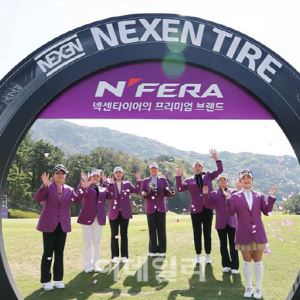 [포토] 넥센·세인트나인 마스터스, 많관부
