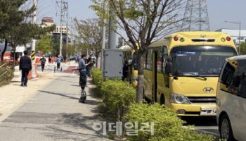 “땡큐, SK하닉”…골목상권 살린 역대급 신드롬에 ‘들썩’[르포]