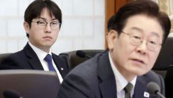 '출마 러브콜' 하정우 다음 주말 지나면 거취 말할 것