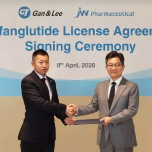 JW중외제약도 비만약 전쟁 참전...한미·HK이노엔 약물과 비교해보니