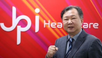 '글로벌 그리드 1위' JPI헬스케어…김진국 대표 "美공략 강화로 두자릿수 성장"