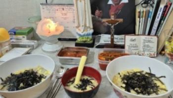 생후 2개월인데…"건강해지라고" 떡국 먹인 친모, 검찰 송치