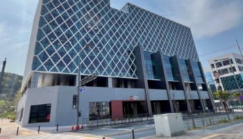 [르포] 세종에 둥지 튼 레인보우로보틱스…로봇 양산 체제 전환 본격화