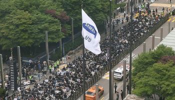 [데스크의 눈] 사업 경쟁력 사수위해 법원 문턱 넘은 삼성