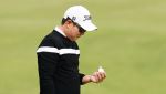 [포토] 김경태, 긴거리 버디 성공