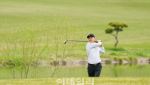[포토] 타수 바라보는 문경준