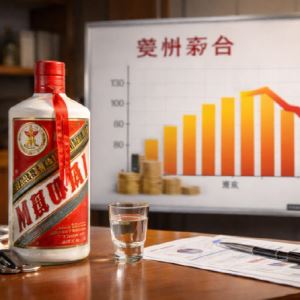 “요즘 누가 독한 백주 마셔요”…中 명주 마오타이도 꺾였다