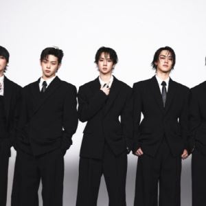 82메이저, 미니 5집 트랙리스트 공개… 타이틀곡은 '사인'