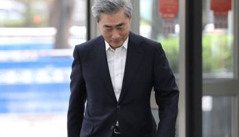 신현송 한은 총재 후보자, 국회 청문보고서 채택 또 불발