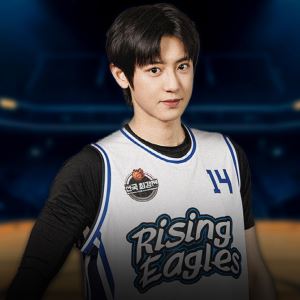 ’열혈농구단2‘ 엑소 찬열, 농구선수로 출격
