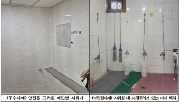 "창문 없는 방, 2200시간 격리"… 정신병동 현장은 참혹했다